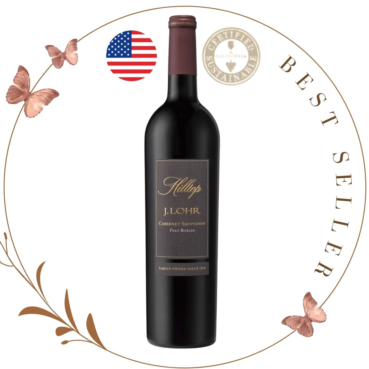 JLOHR-HILLTOP-CABERNET-SAUVIGNON